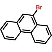 raw chemical  material white powder 573-17-1 9-Bromophenanthrene